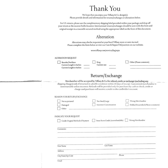 ♥️ Tiffany & Co: Authentic Red Heart Tag Bead Bracelet ♥️ - Picture 9 of 10